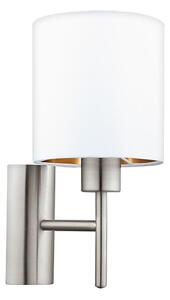 Corp de iluminat flexibil Eglo 95053 PASTERI 1xE27/60W/230V