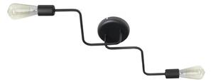 Lustră aplicată TUBE 2xE27/15W/230V