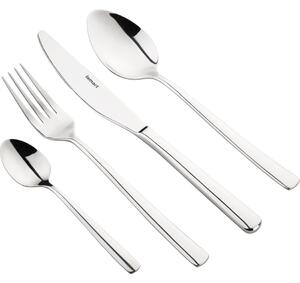 Set de tacâmuri Lamart LT5007 din 24 de piese Emma