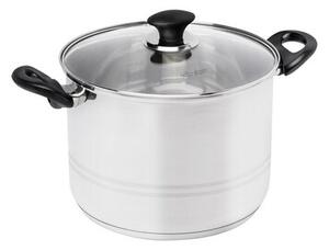 Lamart LTB2418 Oală Leger 24 cm, oțel inoxidabil