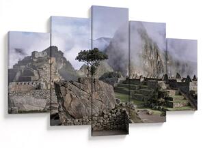 Tablou - Machu Picchu (150x105 cm)