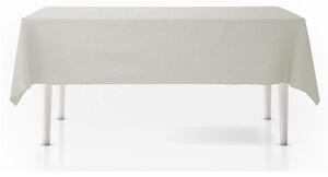 Față de masă din bumbac Table bej, 140 x 220 cm