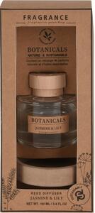 Difuzor de parfum Botanicals Jasmine &Lily,100 ml