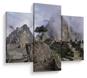 Tablou - Machu Picchu (90x60 cm)
