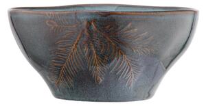 Altom Bol din ceramică Pine Forest 17,5 cm, 1 l