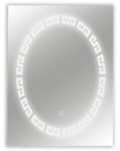 Oglinda cu LED si Touch Senzor RO-115 800 x 600 mm