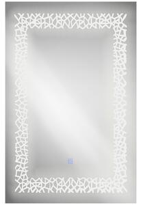 Oglinda cu LED si Touch Senzor RO-704 800 x 600 mm