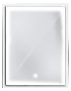 Oglinda cu LED si Touch Senzor L-1230, 800 x 600 mm