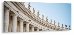 Tablou - Vatican (120x50 cm)