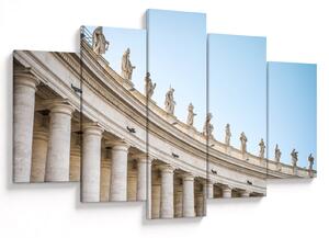 Tablou - Vatican (150x105 cm)