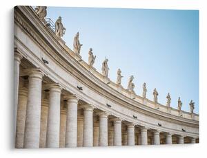 Tablou - Vatican (70x50 cm)