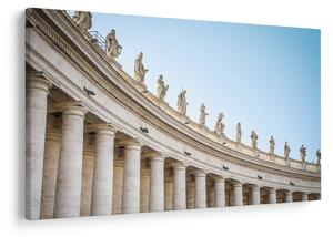 Tablou - Vatican (90x60 cm)