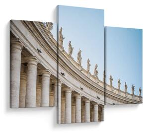 Tablou - Vatican (90x60 cm)