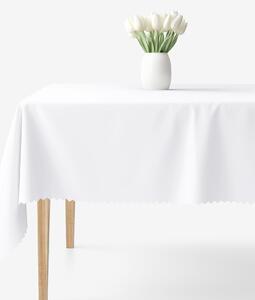 Goldea față de masă teflonată - alb 100 x 140 cm