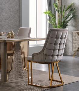 Scaun de Lux Milano