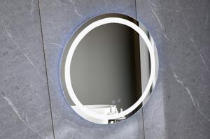 Oglinda Led Rotunda, 60cm, EsnJ12