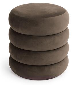 Taburete Snupy (maro). Promo -15%. 1152164