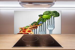 Sticlă pentru bucătărie Advances in dieta