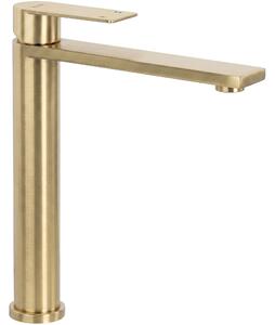 Baterie pentru baie Rea Hunter Brush Gold High