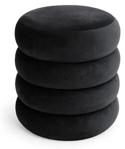 Taburete Snupy (negru). Promo -15%. 1152165