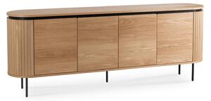 Dulap Back 200 (Stejar) . 1129113