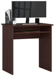 Masă PC Shakti (wenge). Promo -19%. 1151931