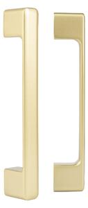 Mâner pentru ușa de duș Rea 02 Brushed Gold