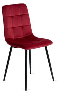 Scaun sufragerie Permite (bordo) . Promo -15%. 1118952