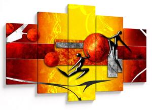 Tablou - Pictura omenirii (150x105 cm)