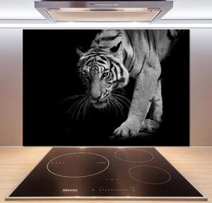 Sticlă bucătărie Tigru