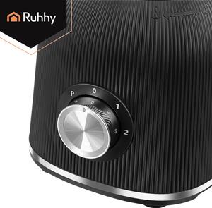 Blender cu recipient Ruhhy 1200W – Blender de masă