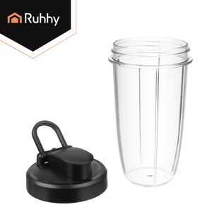 Blender cu recipient Ruhhy 1200W – Blender de masă