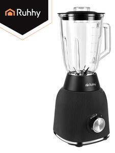 Blender cu recipient Ruhhy 1200W – Blender de masă