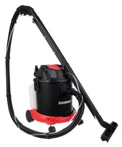 Aspirator cu spălare Kaminer 23918 20L – Aspirator pentru tapițerii și covoare