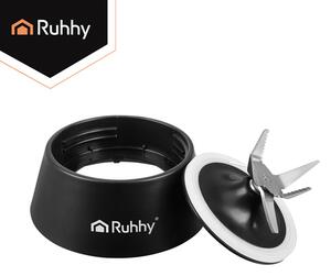 Blender cu recipient Ruhhy 1200W – Blender de masă