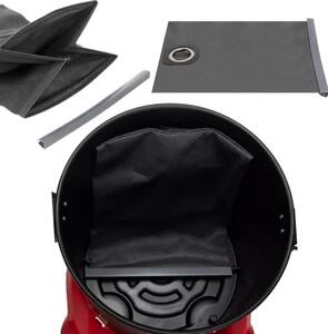 Aspirator cu spălare Kaminer 23918 20L – Aspirator pentru tapițerii și covoare