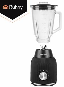 Blender cu recipient Ruhhy 1200W – Blender de masă
