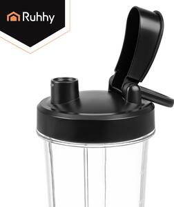 Blender cu recipient Ruhhy 1200W – Blender de masă