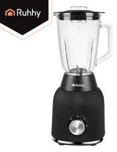 Blender cu recipient Ruhhy 1200W – Blender de masă