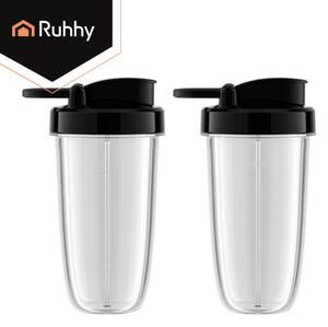 Blender cu recipient Ruhhy 1200W – Blender de masă