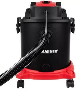 Aspirator cu spălare Kaminer 23918 20L – Aspirator pentru tapițerii și covoare