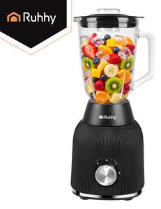 Blender cu recipient Ruhhy 1200W – Blender de masă