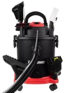 Aspirator cu spălare Kaminer 23918 20L – Aspirator pentru tapițerii și covoare