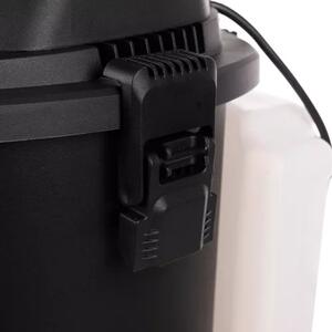 Aspirator cu spălare Kaminer 23918 20L – Aspirator pentru tapițerii și covoare