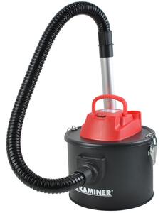 Aspirator de cenușă Kaminer 26240 10L – Aspirator pentru șemineu