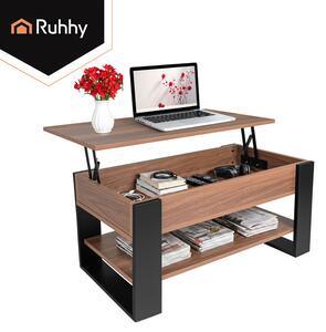 Măsuță de cafea Ruhhy 92x51x45 cm – Masă pentru living
