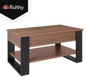 Măsuță de cafea Ruhhy 92x51x45 cm – Masă pentru living
