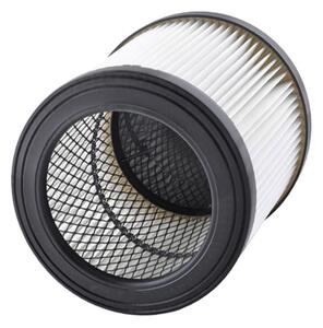 Aspirator de cenușă Kaminer 26239 15L – Aspirator pentru șemineu