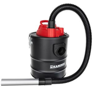 Aspirator de cenușă Kaminer 26239 15L – Aspirator pentru șemineu