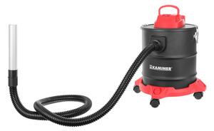 Aspirator de cenușă Kaminer 26241 20L – Aspirator pentru șemineu